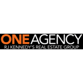 RJ Kennedy's Real Estate - CROWS NEST logo