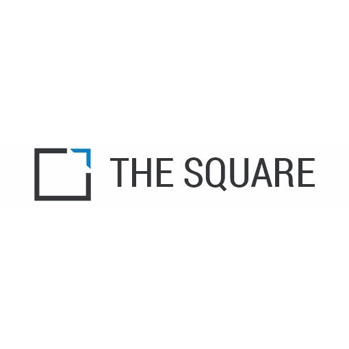 THE SQUARE REALTY - BELLA VISTA logo