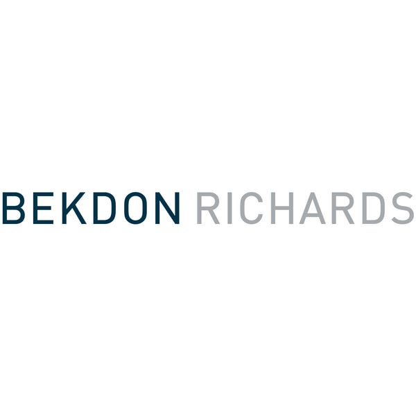 Bekdon Richards - Hawthorn logo