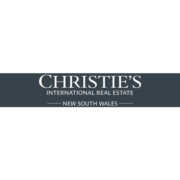 Christie's International Real Estate NSW logo