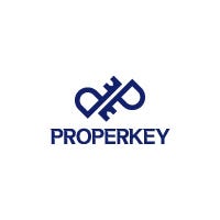 ProperKey Realty - MARSFIELD logo
