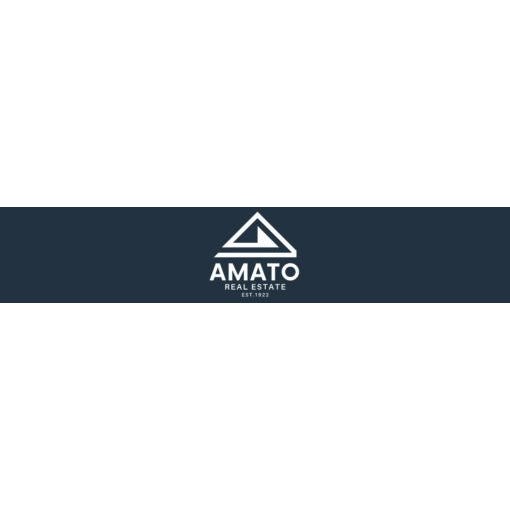 Amato Real Estate logo
