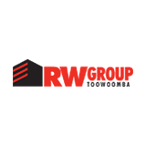 RWGroup Toowoomba logo