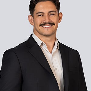 Mitchell Backler