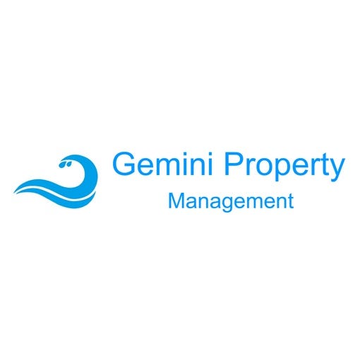 Gemini Court Holiday Apartments logo