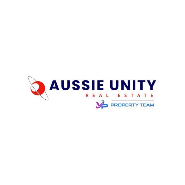 Aussie Unity Real Estate (Pendle Hill) logo