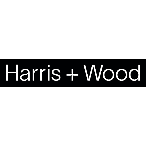 Harris & Wood - WARRNAMBOOL logo