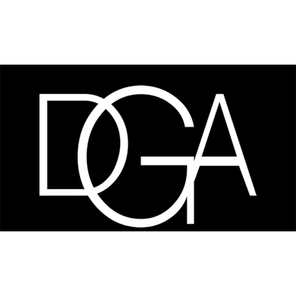 DGA Property Management logo