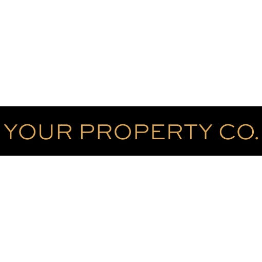 Your Property Co. logo