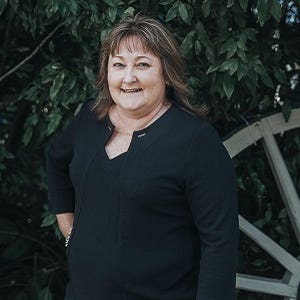 Vicki Pain