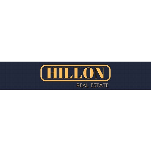 Hillon Real Estate logo