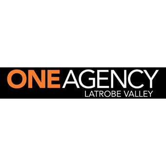 One Agency Latrobe Valley - TRARALGON logo