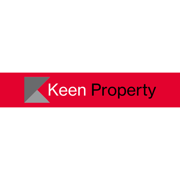 Keen Property - Sydney logo