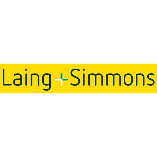 Laing+Simmons Box Hill | Rouse Hill logo