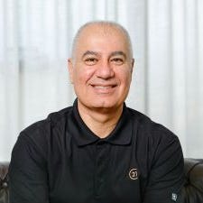 Sasan Rahmani
