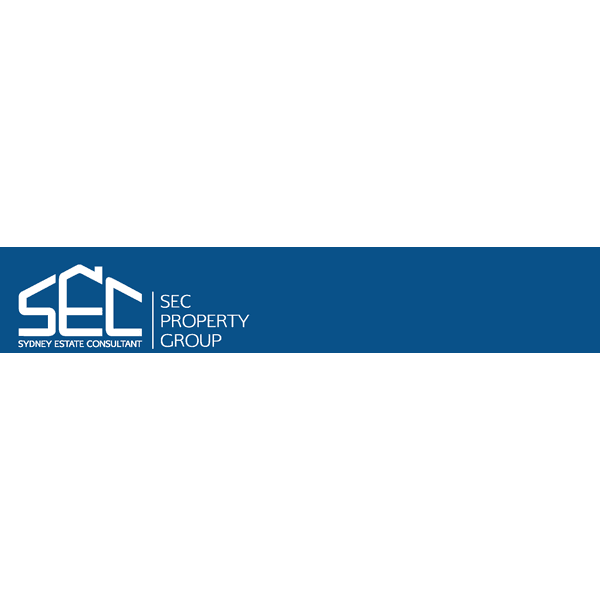 SEC PROPERTY GROUP - SYDNEY logo