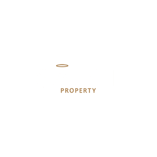 Saint Property logo