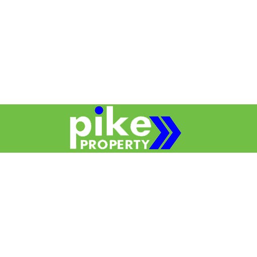 Pike Property.com.au - Morayfield logo