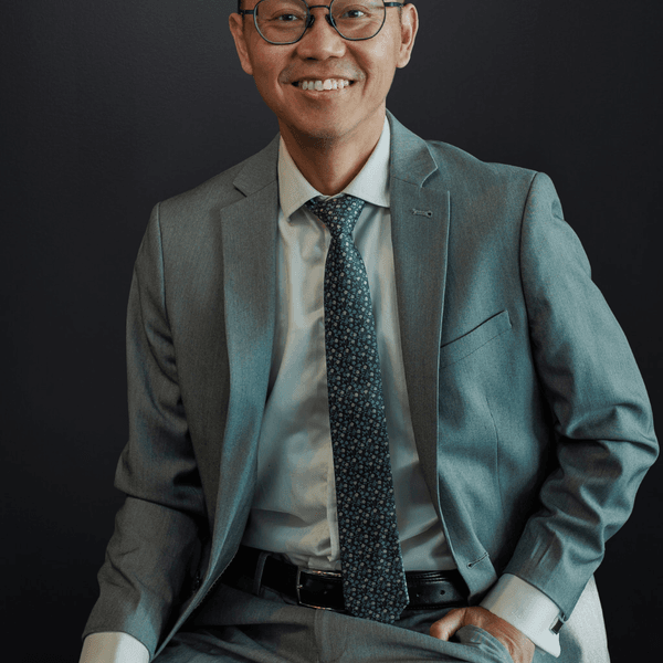 Jacky Leung