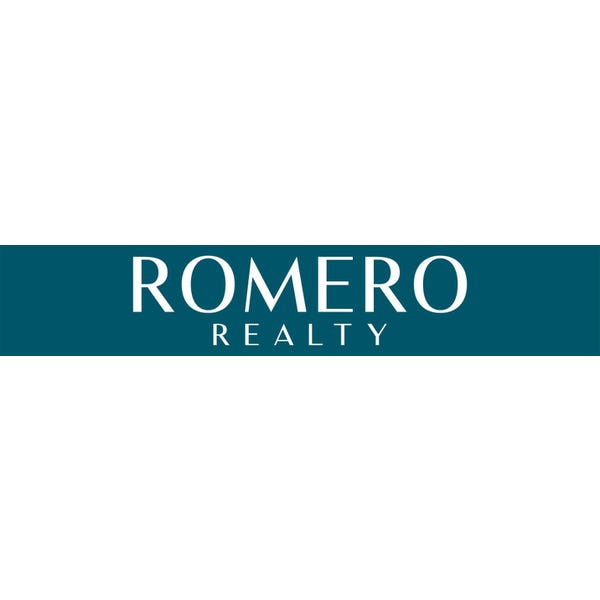 Romero Realty - TOORAK logo