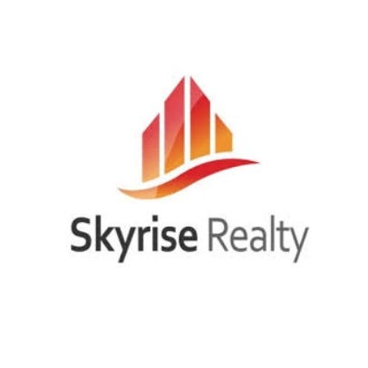 Skyrise Realty - BEVERLY HILLS logo