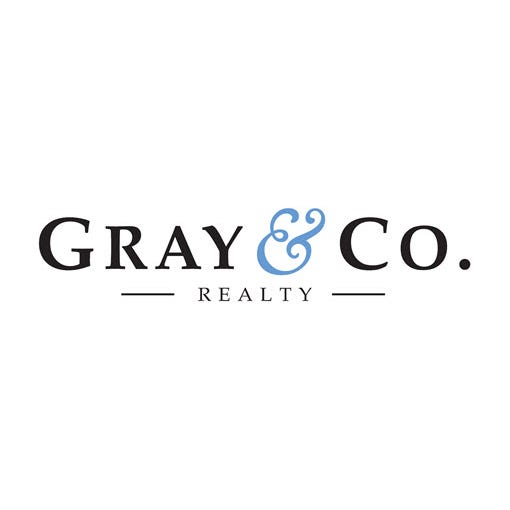 GRAY & CO. REALTY - Dalkeith logo