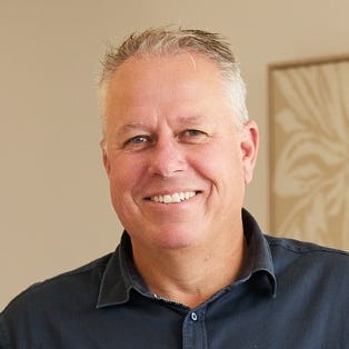 Stewart O'Brien