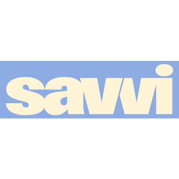 Savvi logo
