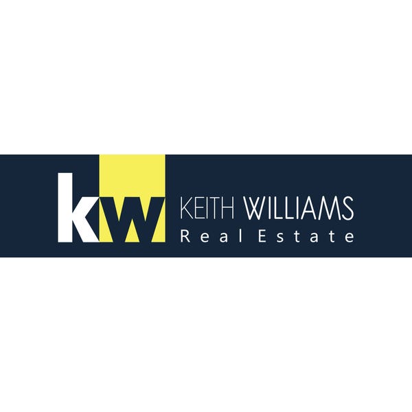 Keith Williams Real Estate logo