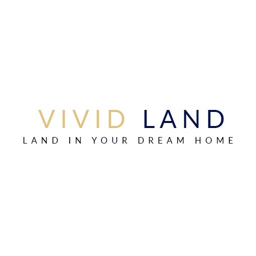 Vivid Land - ZETLAND logo
