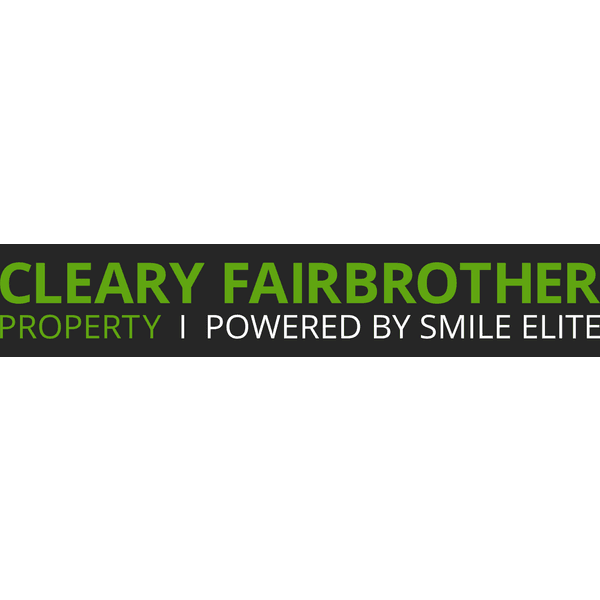 Cleary Fairbrother Property - BATHURST logo