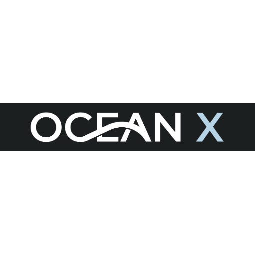 Ocean X Property - OCEAN GROVE logo