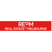 REOM Real Estate Of MELBOURNE - MELBOURNE logo