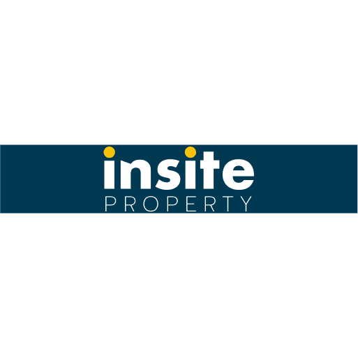 Insite Property - VICTORIA PARK logo