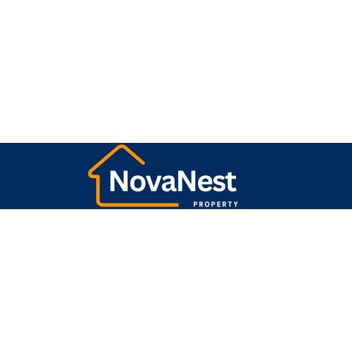 NOVANEST PROPERTY logo