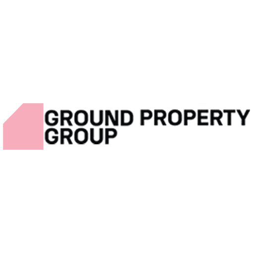 Ground Property - PORT MELBOURNE logo