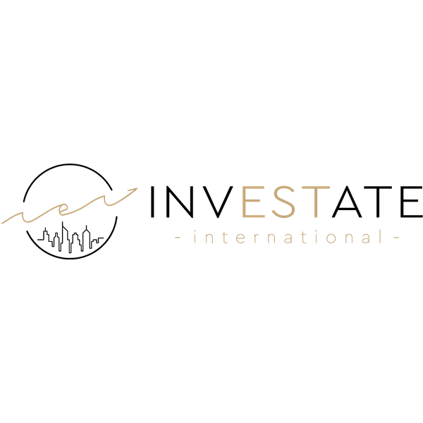 Investate International - Melbourne logo