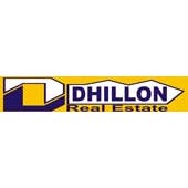 Dhillon Real Estate - Ingleburn logo