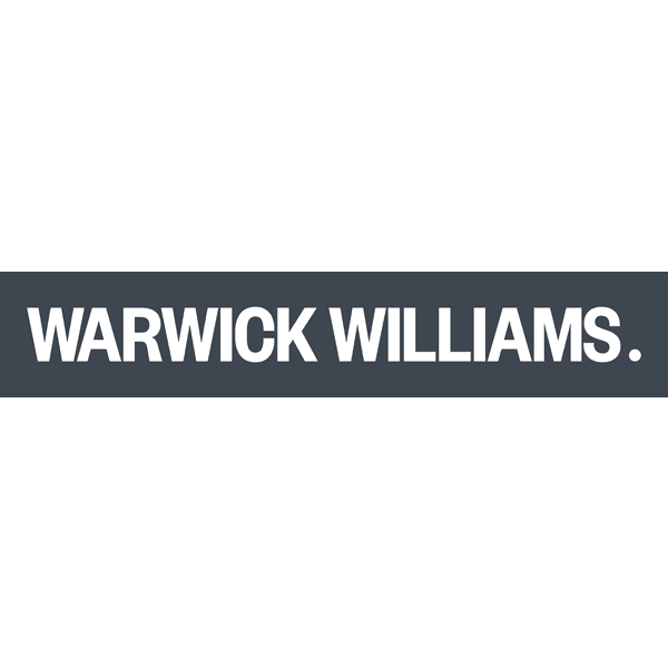 Warwick Williams Real Estate - Drummoyne logo