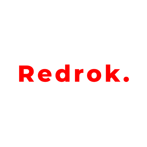 Redrok - RESERVOIR logo