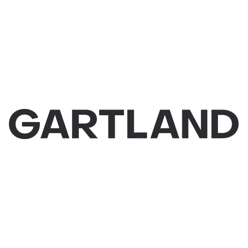 Gartland (Residential) - GEELONG logo