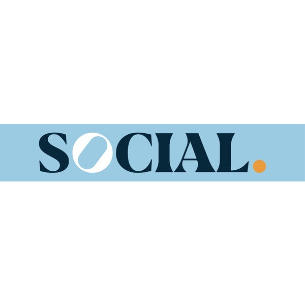 Social Real Estate Agents logo