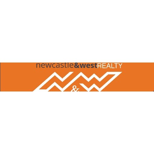 Newcastle & West Realty logo