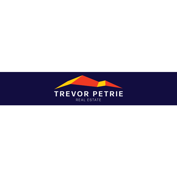 Trevor Petrie Real Estate Pty Ltd - Ballarat logo
