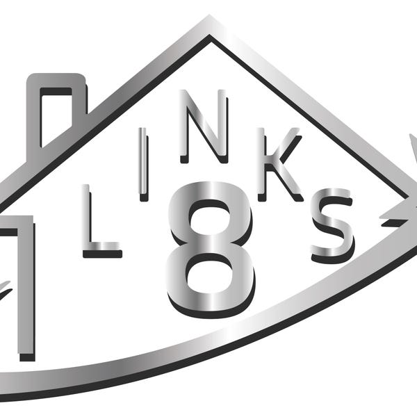Links8 Real Estate - KEILOR DOWNS logo