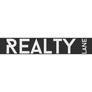 REALTY LANE logo