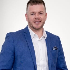 Warren Paas