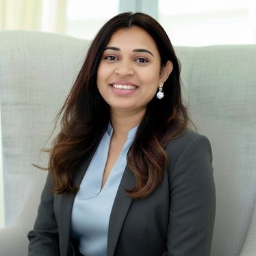 Bhumi Patel
