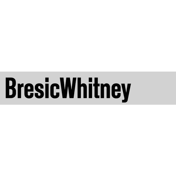 BresicWhitney - Balmain logo
