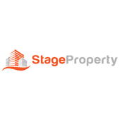 Stage Property - EAST PERTH logo